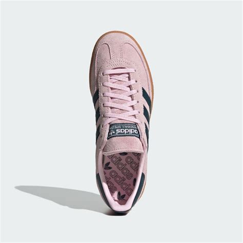 adidas handball spezial roze|Adidas handball shoes for women.